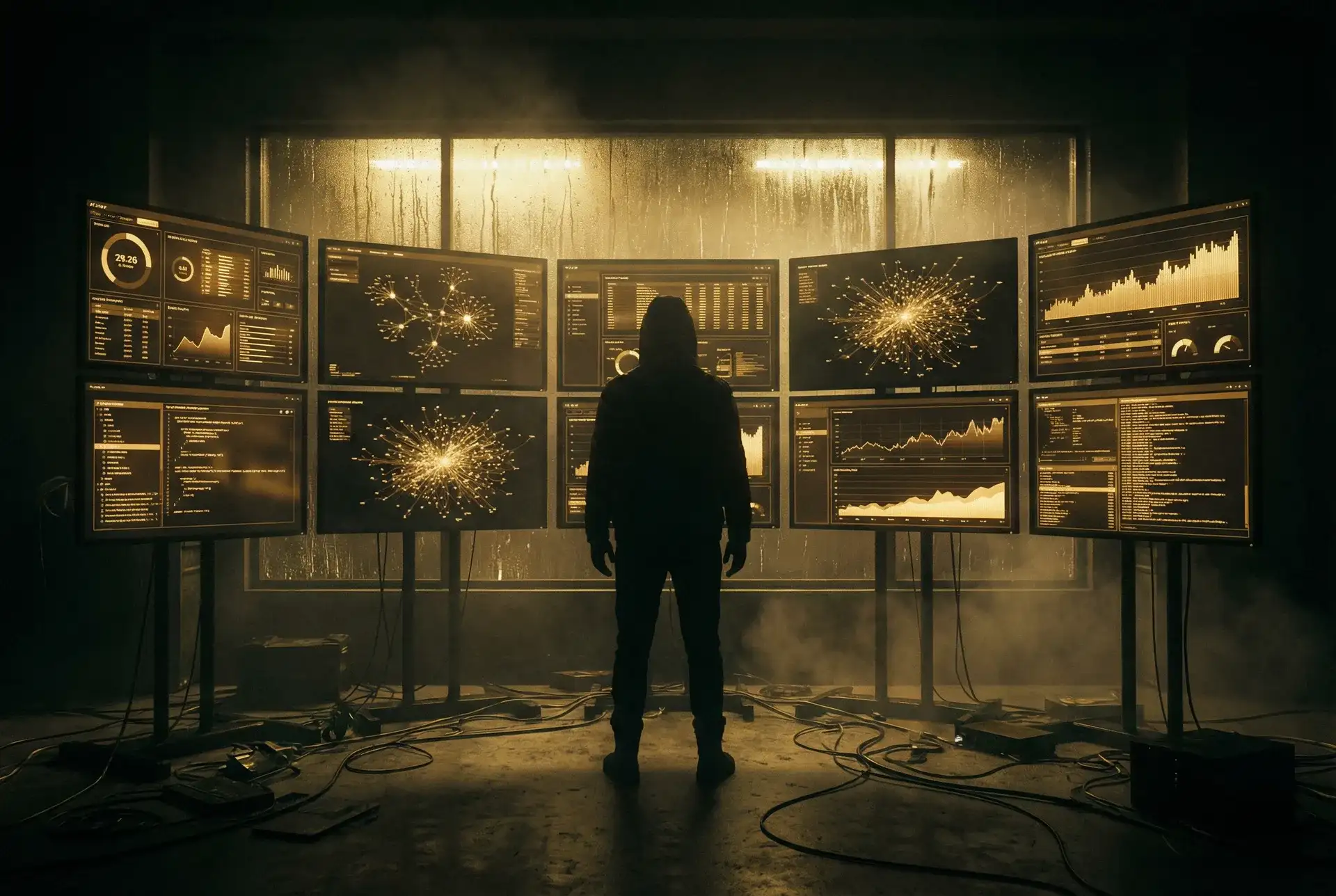 海角吃瓜 - 社交媒体数据造假产业链调查